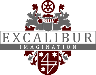 Excalibur Imagination